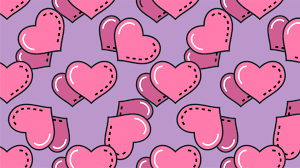 Customize and personalise your desktop, mobile phone and tablet with these free wallpapers! Cute Hearts Desktop Wallpapers Top Free Cute Hearts Desktop Backgrounds Wallpaperaccess