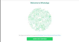 How To Use Whatsapp Without Mobile Phone Number The Indian Wire