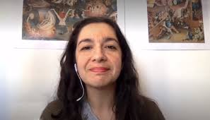 Fernanda Melchor, destacada egresada de la FACICO de la UV, incursiona como  guionista en la serie «Somos», que estrenó NETFLIX, a nivel mundial, este  30 de junio de 2021