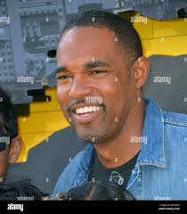 Jason winston george actor hi-res stock photography and images