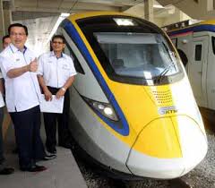 Now, with the introduction of class 93 intercity emu (ets) kl to padang besar, the journey from and to kuala lumpur. Ets Train Launched New Route From Kl To Padang Besar Easybook My