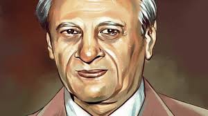 Rocket man: Satish Dhawan transformed ISRO into an innovation system  yearning for more