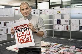 Un dernier numéro double avant «la gueule de bois»