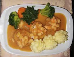 Epingle Sur Morue Poisson