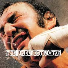 Stiv Bators performing with The Dead Boys at the Stick Ball, NYC,