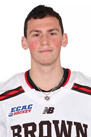 Men's Hockey Drops Conference Game to #19 Quinnipiac