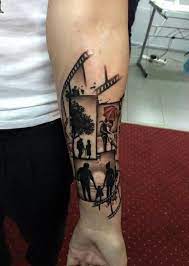 55 Tatuagens Da Familia Reconfortantes Para Sua Inspiracao By Tatuagens Hd Medium