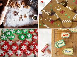 Recetas De Galletas De Navidad Faciles Y Rapidas 2021 Saborgourmet Com