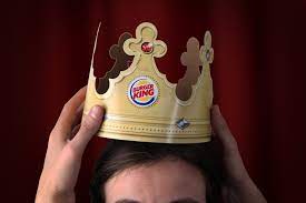 Burger King Crown Google Search Burger King Burger King Crown Burger