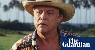 RIP Joe Don Baker : r/blankies