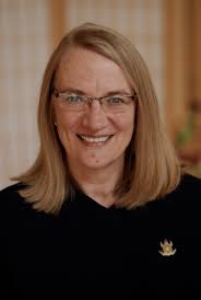 Judith Simmer Brown, PhD