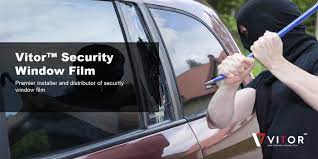If you want to feel (and actually be) as safe as the pope as he's waving to adoring crowds from that adorable popemobile, you can do it. Vitor Security Window Film Malaysia Automotive Window Films