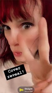 Meet Indie Author Drew Huff and Their Bizarre Horror Novels