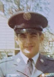 Michael Gordon Guerra Obituary