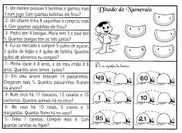 Atividades De Matematica Para O 2Âº Ano Para Imprimir