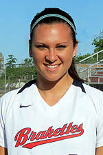 2014 Brakettes- Player Profiles