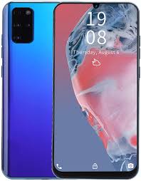 Blu g71 g0430ww 64gb dual sim gsm unlocked android smartphone. Amazon Com Unlocked Smartphones S20 7 2 Waterdrop Screen Android Phone Dual Sim 1gb 16gb 2mp 2mp 128gb Expandable Memory Face Unlock Cell Phone With 2550mah Battery Blue Cell Phones Accessories