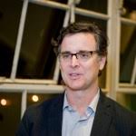 Delta Conservancy's Campbell Ingram