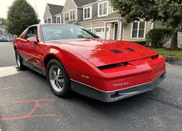 Image result for Red 1986 Fleet