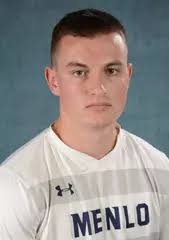 2019 Men's Soccer Roster