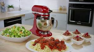 Get your culinary inspiration from kitchenaid. Kitchenaid Australia Youtube