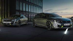 Maybe you would like to learn more about one of these? Peugeot 508 Pse Revealed As The Brand S Most Powerful Road Car Ever
