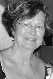 Obituary: Patricia A. Davis