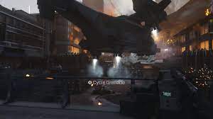 Cod aw carrier hidden song. Threat Grenade Call Of Duty Wiki Fandom