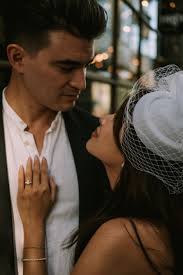 Nina Huynh and Chris Barber's Wedding Website