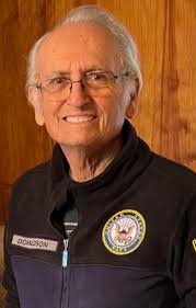 Obituary for Joseph Donaldson