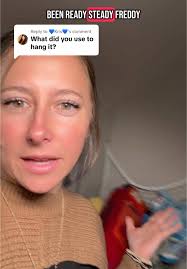 A Tutorial How to Put Up A Giant Storage Hammock