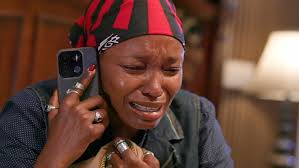 Kanambo is devastated after receiving the news that Makena is dead 😢. How  will this heartbreaking development affect the family? 💔. Watch the drama  unfold