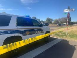 Get the latest news, exclusives, sport, celebrities, showbiz, politics, business and lifestyle from the sun. Police Shoot At Woman Who Shot At Officers Helping Clean Her Yard