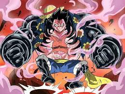cuarta marcha personajes de one piece dibujos kawaii imagenes de one piece