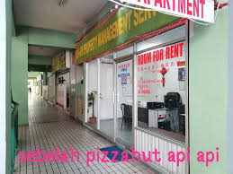 4,498 likes · 4 talking about this. Api Api Homestay Bilik Sewa Block 1 Home Facebook