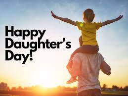 Daughter S Day Quotes Happy Daughter S Day Quotes Wishes And Whatsapp Messages You Can Share Trending Viral News This day is celebrated throughout the world including india. daughter s day quotes happy daughter s