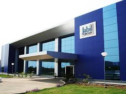 Distributes and sells it products. Jabil Circuit