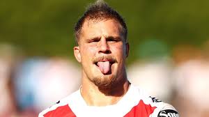 Let jack de belin play. Jack De Belin St George Star Charged Over Alleged Sexual Assault