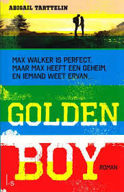 Golden Boy Abigail Tarttelin 14 Jaar In 2020 Boeken Roman Boekhandels