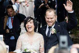 Bryn williams at porth eirias. Sharleen Spiteri Has Married Bryn Williams After A Decade Together