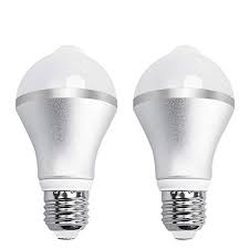 Top 10 Best Motion Sensor Light Bulbs 2020 Reviews