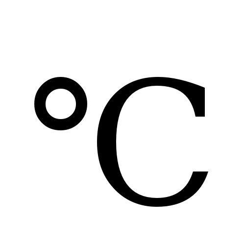 Klavyede Celsius Derece İşareti Simgesi Sembolu Nasıl Yapılır Sign Keyboard shortcut
