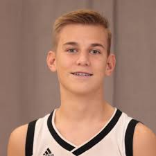 Isaac Smith's Career Home