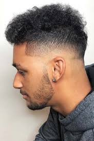 With so many cute hairstyles for short curly hair, girls have a number of trendy styles to choose from. 55 Sexiest Short Curly Hairstyles For Men Menshaircuts Com Curly Hair Styles Short Curly Hair Mens Hairstyles