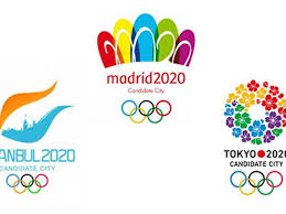 Assuming the games are to go ahead in 2021, sticking with the 2020 does identity make sense, but it's a decision that's also bound to cause all sorts of confusion (changing your name can cause all sorts of problems, as our logo design guide attests). One Of These Will Be The Official Logo For The 2020 Olympics