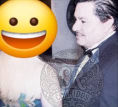 Chequense esta foto amigos, se las muestro con gran respeto. El Sr. Luis  Cantu(hermano de Don Santos Cantu), el Sr. Ramon Garcia de Guardados de  Abajo en Tamaulipas. Y el Sr. Jesus