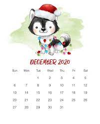 Free Printable 2020 Cute Dog Calendar The Cottage Market Dog Calendar Cute Calendar Calendar Template
