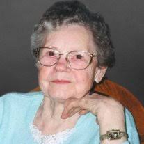 Obituary of Myrtle Teichrow