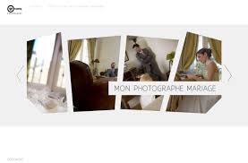 Plus, we talked to real couples. Site Internet Photos Mariage Agence Chocolat Noiragence De Communication Chocolat Noir