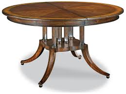 We did not find results for: Woodbridge Furniture Bordeaux 54 102 Wide Round Dining Table With Extender Wbf505010t
